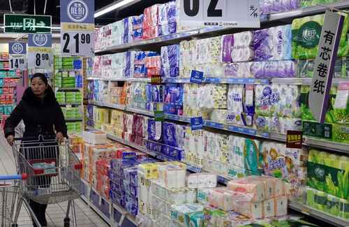 又一日用品集體漲價20% 從促銷利器到無奈提價，行業困局何解？